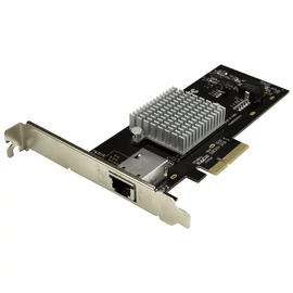 StarTech.com ST10000SPEXI hálózati kártya Belső Ethernet 20000 Mbit/s