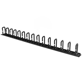 StarTech.com CMVER20UD rack tartozék Kábelkezelő panel