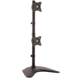 StarTech.com ARMBARDUOV asztali TV konzol 68,6 cm (27") Fekete