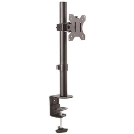 StarTech.com ARMPIVOTV2 asztali TV konzol 81,3 cm (32") Fekete