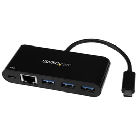 StarTech.com US1GC303APD hálózati kártya Ethernet 5000 Mbit/s