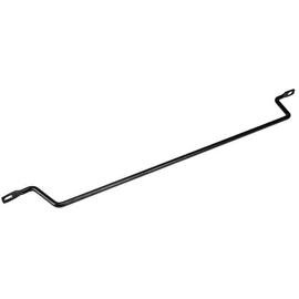 StarTech.com CMLB102 rack tartozék Kábelrendező rúd