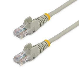 StarTech.com 45PAT7MGR hálózati kábel Szürke 7 M Cat5e U/UTP (UTP)