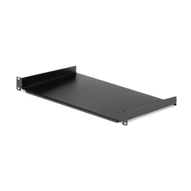 StarTech.com CABSHELF1U10 rack tartozék Rack polc