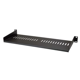 StarTech.com CABSHELF1U7V rack tartozék Rack polc