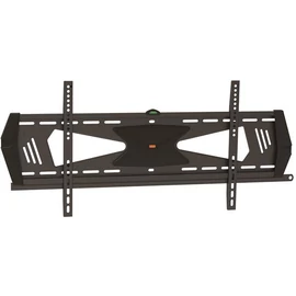StarTech.com FPWFXBAT TV tartókeret 190,5 cm (75") Fekete