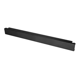 StarTech.com BLANKP10 rack tartozék Fedőlemez