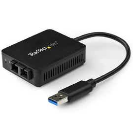 StarTech.com US1GA30SXSC hálózati kártya Rost 1000 Mbit/s
