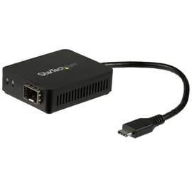 StarTech.com US1GC30SFP hálózati kártya Rost 1000 Mbit/s