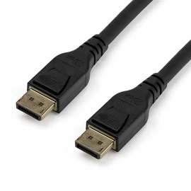 StarTech.com DP14MM5M DisplayPort kábel 5 M Fekete