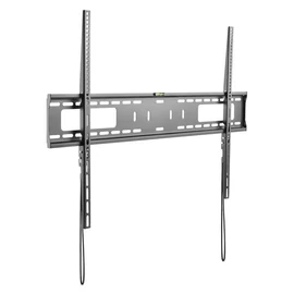 StarTech.com FPWFXB1 TV tartókeret 2,54 M (100") Fekete