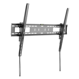 StarTech.com FPWTLTB1 TV tartókeret 2,54 M (100") Fekete