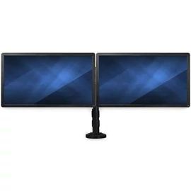 StarTech.com ARMBARDUOG asztali TV konzol 68,6 cm (27") Fekete