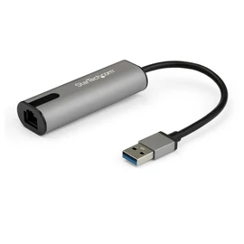 StarTech.com US2GA30 hálózati kártya Ethernet 5000 Mbit/s