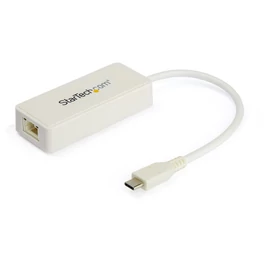 StarTech.com US1GC301AUW hálózati kártya Ethernet 5000 Mbit/s