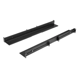 StarTech.com UNIRAILS1UB rack tartozék Rack sín
