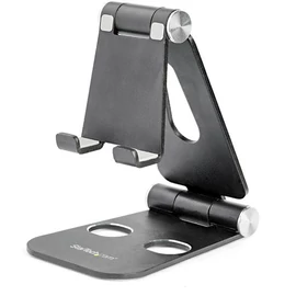 StarTech.com USPTLSTNDB tartószerkezet Passzív tartó Mobiltelefon / okostelefon, Táblagép/UMPC Fekete