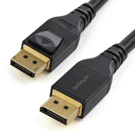 StarTech.com DP14MM4M DisplayPort kábel 4 M Fekete