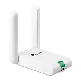 TP-Link TL-WN822N hálózati kártya WLAN 300 Mbit/s
