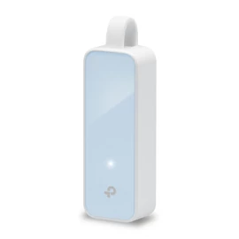 TP-Link UE200 hálózati kártya Ethernet 100 Mbit/s