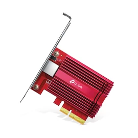 TP-Link TX401 hálózati kártya Belső Ethernet 10000 Mbit/s
