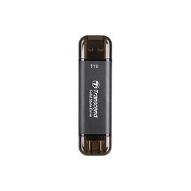 1TB EXTERNAL SSD ESD310C USB 10GBPS TYPE C/A