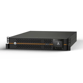 Vertiv EDGELI-2200IRT2U szünetmentes tápegység (UPS) Vonal interaktív 2,2 kVA 1980 W 6 AC kimenet(ek)