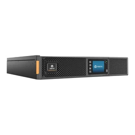 Vertiv Liebert GXT5-1500IRT2UXL szünetmentes tápegység (UPS) Dupla konverziós (online) 1,5 kVA 1500 W 8 AC kimenet(ek)