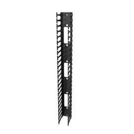 Vertiv VRA1017 rack tartozék Kábelkezelő panel