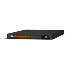 Vertiv Liebert EDGE-1500IRM1U szünetmentes tápegység (UPS) Vonal interaktív 1,5 kVA 1350 W 6 AC kimenet(ek)