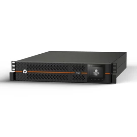 Vertiv Liebert EDGE-1500IRT2UXL szünetmentes tápegység (UPS) Vonal interaktív 1,5 kVA 1350 W 6 AC kimenet(ek)