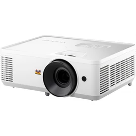 Viewsonic PA700X adatkivetítő Standard vetítési távolságú projektor 4500 ANSI lumen XGA (1024x768) Fehér