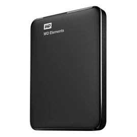 ELEMENTS PORTABLE 4TB USB 3.0 2.5IN