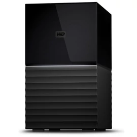 MY BOOK DUO 16TB 3.5IN USB 3.0 EU + UK POWER PLUG