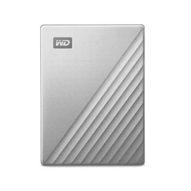 MY PASSPORT ULTRA 2TB SILVER 2.5IN USB 3.0