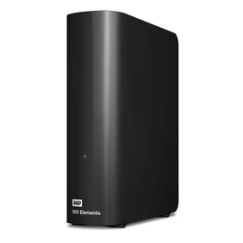 ELEMENTS BLACK 12TB 3.5IN USB 3.0/2.0