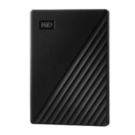 MY PASSPORT 5TB BLACK 2.5IN USB 3.0
