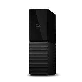 MYBOOK 14TB 3.5IN USB 3.0 BLACK