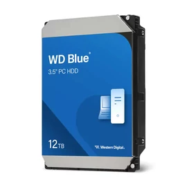 WD BLUE DES 12 TB 512MB 3.5IN SATA 6GB/S 7200RPM