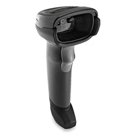 Zebra DS2208 Kézi vonalkód olvasó 1D/2D LED Fekete