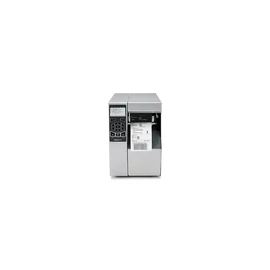 Zebra ZT510 címkenyomtató Termál transzfer 300 x 300 DPI 305 mm/sec Ethernet/LAN csatlakozás Bluetooth