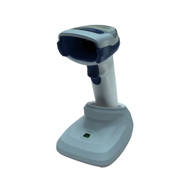 Zebra DS2278-HC Kézi vonalkód olvasó 1D/2D LED Fehér