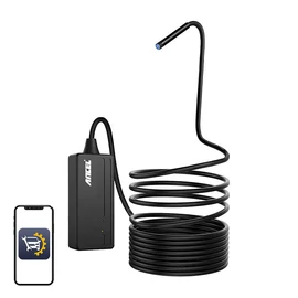 ANCEL W655 WiFi-s endoszkópos kamera