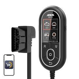 ANCEL BD310 Bluetooth OBD2 diagnosztikai készülék