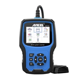 ANCEL BM700 OBD2 autódiagnosztikai készülék