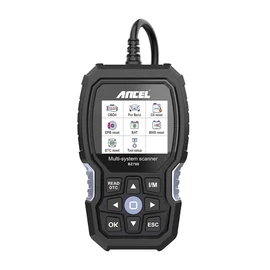 ANCEL BZ700 OBD2 autódiagnosztikai készülék