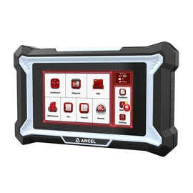 ANCEL DS200 OBD2 autódiagnosztikai készülék