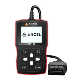 ANCEL MT100 motorkerékpár diagnosztikai készülék