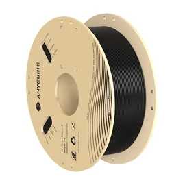 PLA Anycubic 1 KG Filament (fekete)