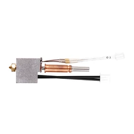 Hotend 0,4 mm-es fúvókával Anycubic Kobra 3 V2-hez